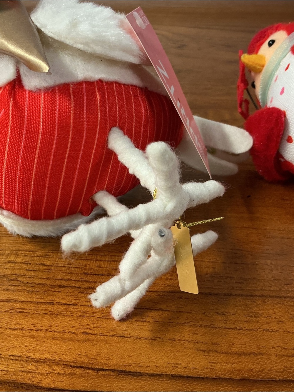 2023 Spritz Featherly Friends Valentines Figures Lot Of 3A Fledge Jet Aerial - Picture 6 of 6